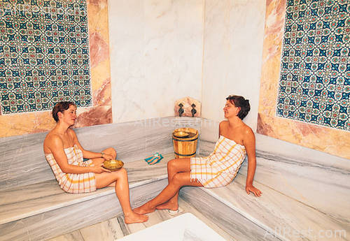 Antik Hotel 22